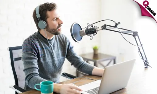 Introduction to Podcasting Online Course!